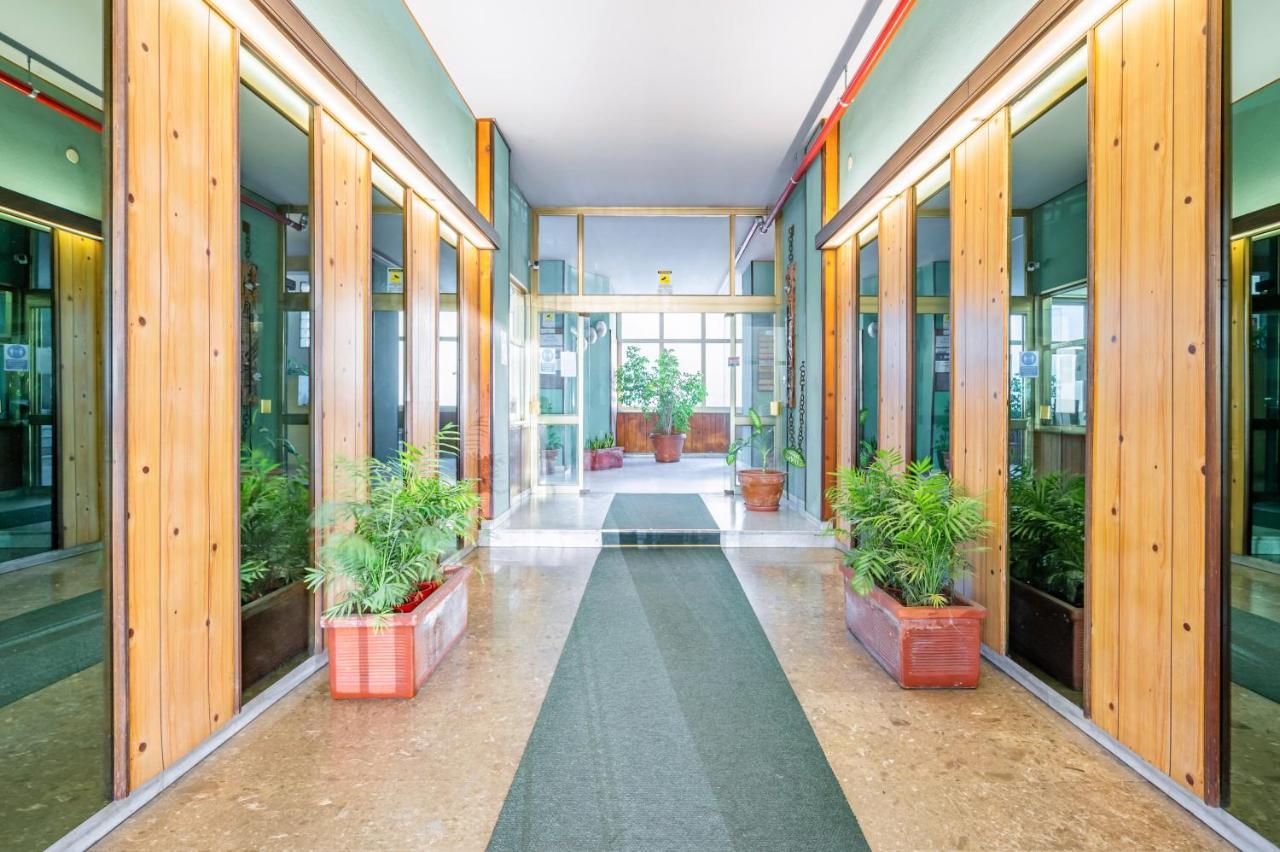 Catania Seaview Apartment With Balcony Exterior photo
